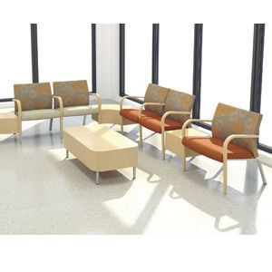 Sofa für Wartezimmer 1