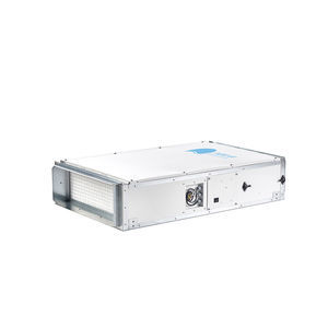 Luftreiniger mit HEPA-Filter