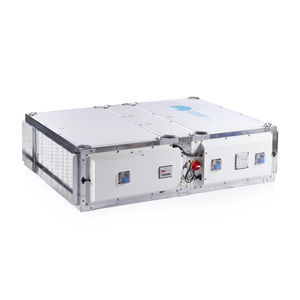 Luftreiniger mit HEPA-Filter