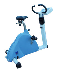Fahrradergometer