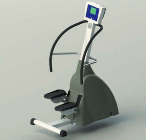 traditioneller Stepper