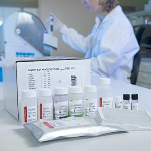 Testkit für neuro-degenerative Krankheiten