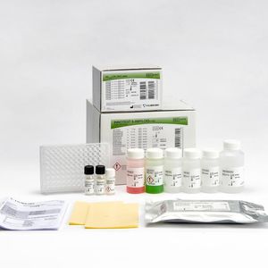 Testkit für Forschungszwecke