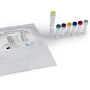 COVID-19-Testkit