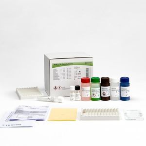 Testkit für Infektionskrankheiten