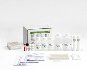 Testkit / Hepatitis B