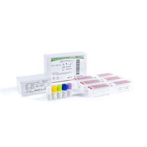 Testkit für Alzheimer