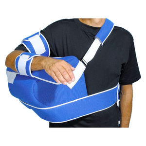 Armschlinge mit Hüftgurt