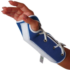 Handgelenkorthese