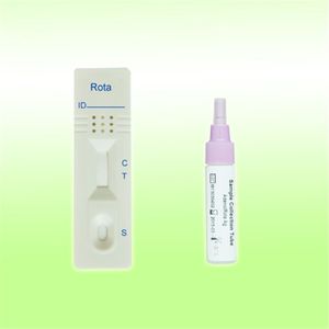 Schnelltest für Diarrhoe