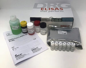 Testkit für Infektionskrankheiten