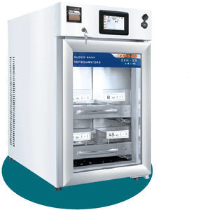 Kühlschrank für Blutbanken
