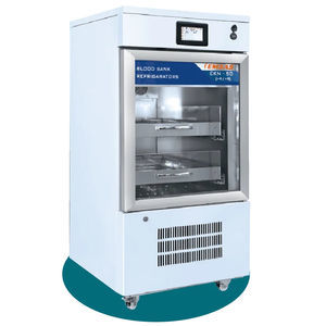 Kühlschrank für Blutbanken