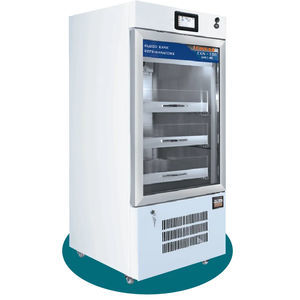 Kühlschrank für Blutbanken