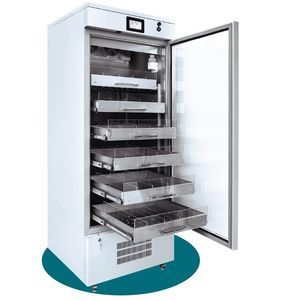 Kühlschrank für Blutbanken