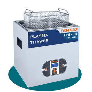 Vorrichtung zum Auftauen / Plasma