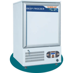 Gefrierschrank für Blutplasma