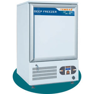 Laborgefrierschrank