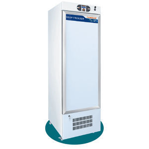 Gefrierschrank für Blutplasma