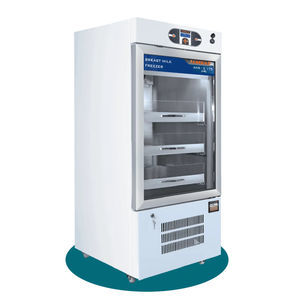 Kühlschrank für Muttermilch