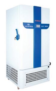 Ultra-Niedrigtemperatur-Gefrierschrank