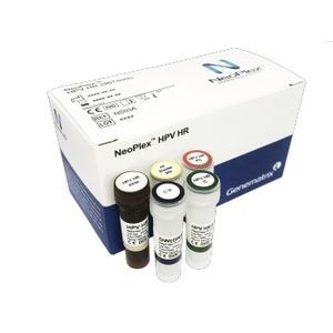 Testkit für Infektionskrankheiten