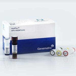 Testkit für Geschlechtskrankheiten