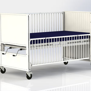 Bett für häusliche Krankenpflege