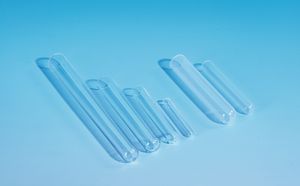 Labor-Reagenzglas