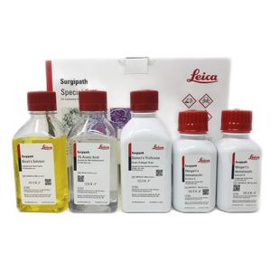 Farbstoff Reagenzkit