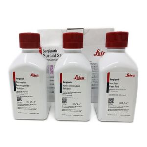 Farbstoff Reagenzkit 1