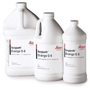 Farbstoff Reagenz