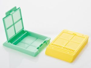 Biopsiekassette 1