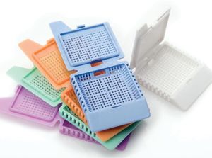 Biopsiekassette 1
