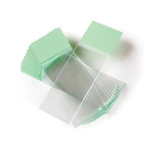 Objektträger für Mikroskop / für Zytologie