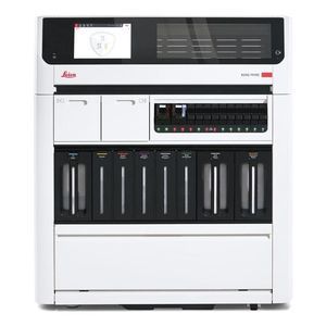 automatisches Probenvorbereitungsgerät