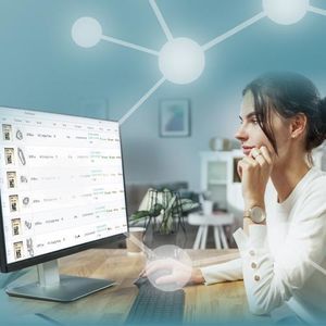 Verwaltungs- und Analysesystem / Daten 1