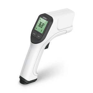 Infrarot Thermometer VIT-300, Messgerät Temperatur LCD infrared thermometer