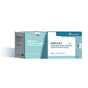 Testkit für den Hausgebrauch