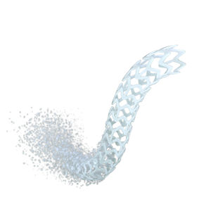 Koronararterien-Stent