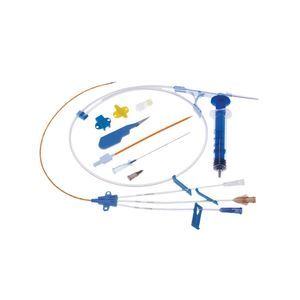 Katheter für intravenöse Perfusion