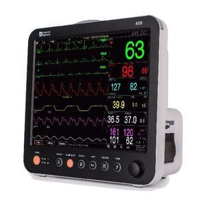 tragbarer Patientenmonitor
