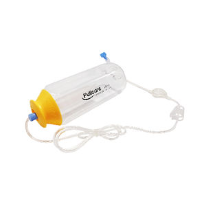 Infusionspumpe zum Einmalgebrauch