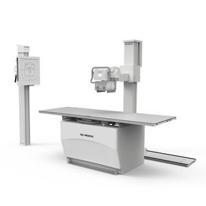 digitales Röntgensystem
