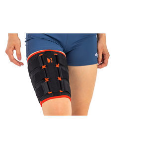Oberschenkel-Stützbandage