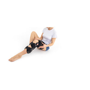 Knieablage für arthroskopische Chirurgie 1