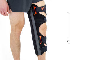 orthopädischer Knieablage 1
