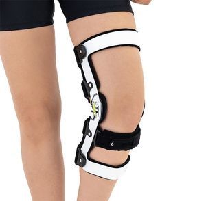 orthopädischer Knieablage 1