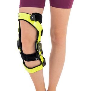 orthopädischer Knieablage 1