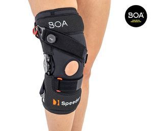 orthopädischer Knieablage 1